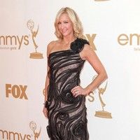 2011 (Television) - 63rd Primetime Emmy Awards held at the Nokia Theater - Arrivals photos | Picture 81087